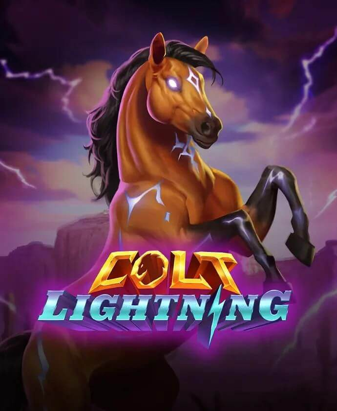 COLT LIGHTNING (3)