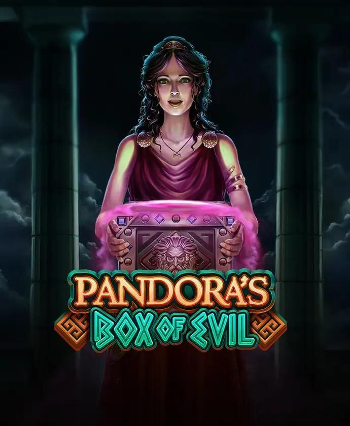 PANDORA'S BOX OF EVIL (1)