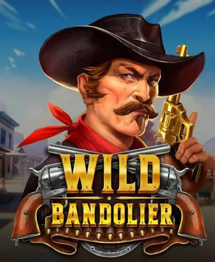 WILD BANDOLIER (1)